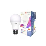 Yeelight Smart Λάμπα W4 Lite LED 9W για Ντουί E27 RGBW 806lm Dimmable YLQPD-0011 - Image 3