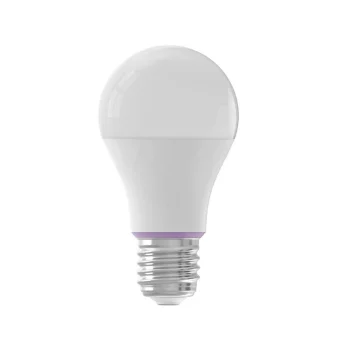Yeelight Smart Λάμπα W4 LED 9W για Ντουί E27 Ρυθμιζόμενο Λευκό 806lm YLQPD-0012