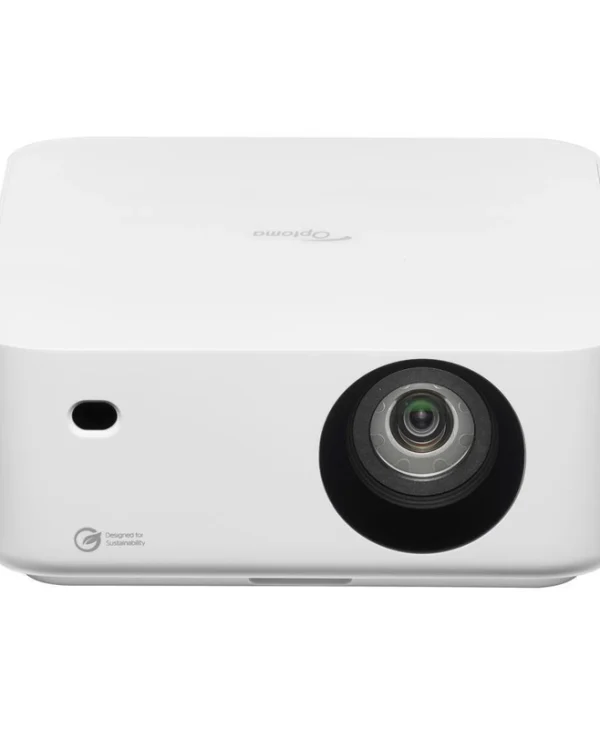 Optoma ML1080ST Projector DLP Full HD Laser με Ενσωματωμένα Ηχεία GRB91P18062V30631