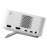Optoma ML1080ST Projector DLP Full HD Laser με Ενσωματωμένα Ηχεία GRB91P18062V30631 - Image 9