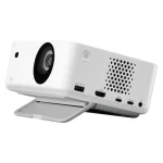 Optoma ML1080ST Projector DLP Full HD Laser με Ενσωματωμένα Ηχεία GRB91P18062V30631 - Image 11