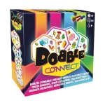 Επιτραπέζιο Παιχνίδι Dobble Connect για 2-8 Παίκτες 8+ Ετών Kaissa KA114615 - Image 5