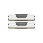 Corsair Vengeance DDR5 32GB RAM με 2x16GB Modules και Ταχύτητα 5600 για Desktop CMK32GX5M2B5600C40W - Image 3