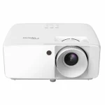 Optoma HZ146X-W 3D Projector DLP Full HD Απλής Λάμπας με Ενσωματωμένα Ηχεία E9PD7KK01EZ1E