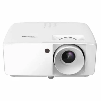 Optoma HZ146X-W 3D Projector DLP Full HD Απλής Λάμπας με Ενσωματωμένα Ηχεία E9PD7KK01EZ1E