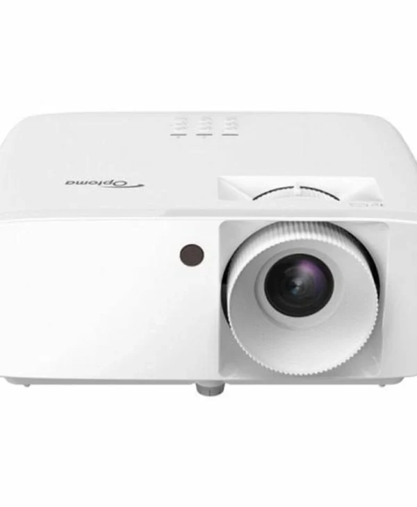 Optoma HZ146X-W 3D Projector DLP Full HD Απλής Λάμπας με Ενσωματωμένα Ηχεία E9PD7KK01EZ1E