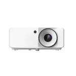 Optoma HZ146X-W 3D Projector DLP Full HD Απλής Λάμπας με Ενσωματωμένα Ηχεία E9PD7KK01EZ1E - Image 4