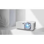 Optoma HZ146X-W 3D Projector DLP Full HD Απλής Λάμπας με Ενσωματωμένα Ηχεία E9PD7KK01EZ1E - Image 7