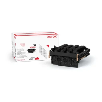 Xerox 013R00701 Γνήσιο Toner Laser Εκτυπωτή Μαύρο 125000 Σελίδων 013R00701