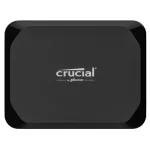 Crucial X9 USB 3.2 Εξωτερικός SSD 1TB 2.5" Μαύρο CT1000X9SSD9 - Image 2