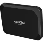 Crucial X9 USB 3.2 Εξωτερικός SSD 1TB 2.5" Μαύρο CT1000X9SSD9 - Image 4