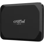 Crucial X9 USB 3.2 Εξωτερικός SSD 1TB 2.5" Μαύρο CT1000X9SSD9 - Image 5