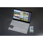 Crucial X9 USB 3.2 Εξωτερικός SSD 1TB 2.5" Μαύρο CT1000X9SSD9 - Image 7