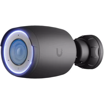 Ubiquiti UVC-AI-Pro IP Κάμερα Παρακολούθησης 4K Αδιάβροχη με Φακό 1.8mm UVC-AI-PRO