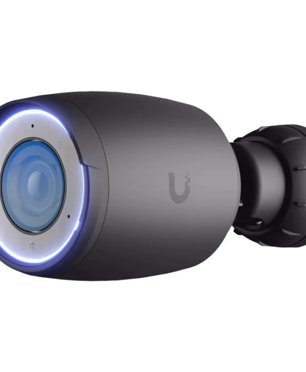 Ubiquiti UVC-AI-Pro IP Κάμερα Παρακολούθησης 4K Αδιάβροχη με Φακό 1.8mm UVC-AI-PRO