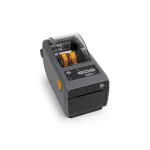 Zebra ZD411 Εκτυπωτής Ετικετών Απευθείας Μεταφοράς USB, Bluetooth, Ethernet 203 dpi ZD4A022-D0EE00EZ - Image 2
