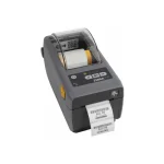 Zebra ZD411 Εκτυπωτής Ετικετών Απευθείας Μεταφοράς USB, Bluetooth, Ethernet 203 dpi ZD4A022-D0EE00EZ - Image 3