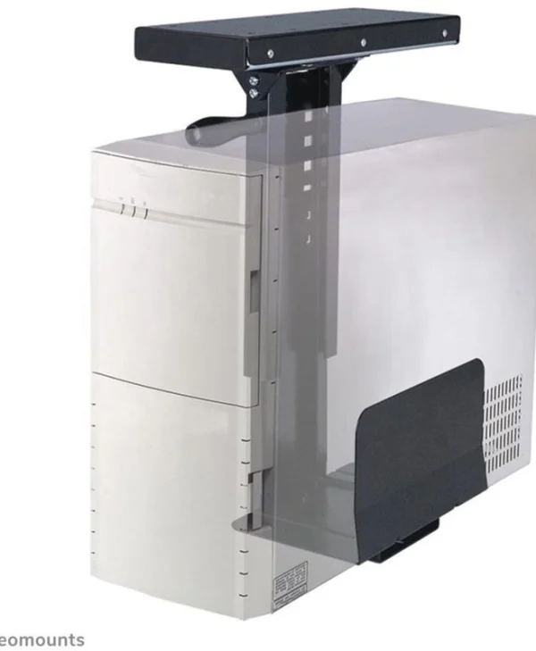 Newstar Βάση Γραφείου Πύργου Υπολογιστή CPU-D250BLACK