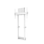 Neomounts WL55-875WH1 Βάση Τηλεόρασης Τοίχου έως 37"