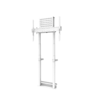 Neomounts WL55-875WH1 Βάση Τηλεόρασης Τοίχου έως 37"