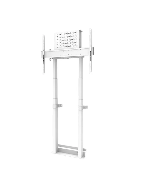 Neomounts WL55-875WH1 Βάση Τηλεόρασης Τοίχου έως 37"