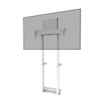 Neomounts WL55-875WH1 Βάση Τηλεόρασης Τοίχου έως 37" - Image 2
