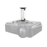 Neomounts Βάση Projector Οροφής BEAMER-C80