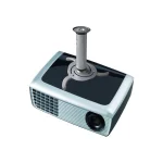 Neomounts Βάση Projector Οροφής BEAMER-C80 - Image 4