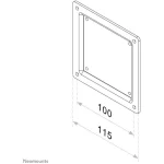 Neomounts Αντάπτορας VESA FPMA-VESA100 - Image 2