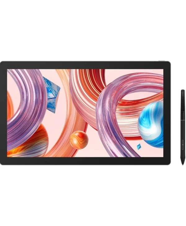 Huion Kamvas Studio 16 Γραφίδα Σχεδίασης με Όθονη QHD 15.8" και Bluetooth Dark Grey