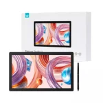 Huion Kamvas Studio 16 Γραφίδα Σχεδίασης με Όθονη QHD 15.8" και Bluetooth Dark Grey - Image 8