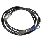 MikroTik Καλώδιο Οπτικής Ίνας SFP+ 3m Μαύρο XQ+DA0003