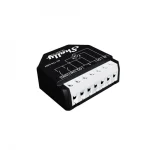 Shelly Qubino Wave Shutter Smart Switch Dimmer 2 Καναλιών Wi-Fi, Z-Wave & RF 10A Shelly_W_Shutter - Image 3