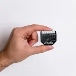 Shelly Qubino Wave Shutter Smart Switch Dimmer 2 Καναλιών Wi-Fi, Z-Wave & RF 10A Shelly_W_Shutter - Image 8