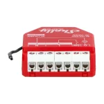 Shelly Qubino Wawe 1PM Smart Switch 1 Καναλιού Wi-Fi, Z-Wave & RF 16A Shelly_W_1PM - Image 8