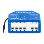 Shelly Qubino Wave 1 Smart Switch 1 Καναλιού Wi-Fi, Z-Wave & RF 16A SHELLY_W_1 - Image 8