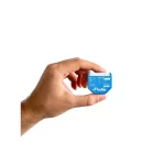 Shelly Qubino Wave 1 Smart Switch 1 Καναλιού Wi-Fi, Z-Wave & RF 16A SHELLY_W_1 - Image 9