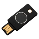 Yubico Yubikey Bio Fido (GM-131187) 5060408464168