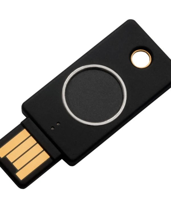 Yubico Yubikey Bio Fido (GM-131187) 5060408464168
