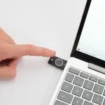 Yubico Yubikey Bio Fido (GM-131187) 5060408464168 - Image 3
