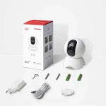 Foscam X5 IP Κάμερα Παρακολούθησης Wi-Fi Full HD+ 5MP με Αμφίδρομη Επικοινωνία και Φακό 3.6mm - Image 3