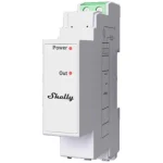 Shelly Pro 3EM Switch Add-On Ρελέ Ράγας Ισχύος 2A με Τάση 3.3V Shelly_Pro_Add - Image 2