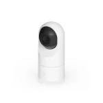 Ubiquiti G5 Flex IP Κάμερα Παρακολούθησης Full HD+ 5MP με Μικρόφωνο UVC-G5-FLEX
