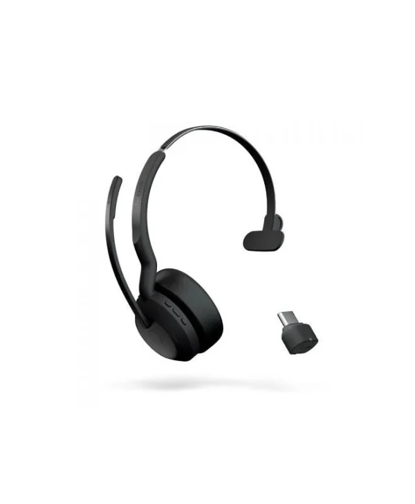 Headphone Jabra Evolve2 55 25599-899-899