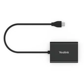 Yealink VOIP Headset (1308113)
