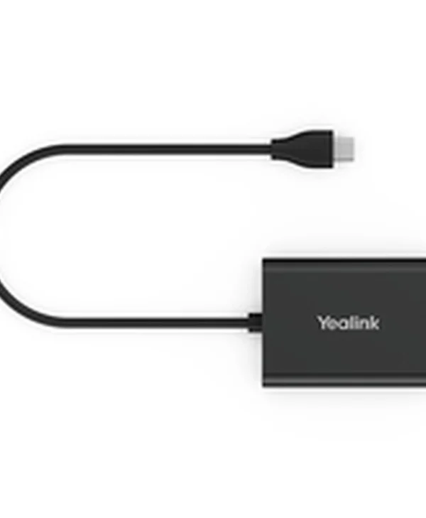 Yealink VOIP Headset (1308113)