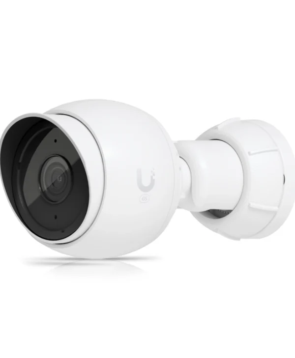 Ubiquiti UVC-G5-BULLET IP Κάμερα Παρακολούθησης Wi-Fi Full HD+ 5MP Αδιάβροχη με Μικρόφωνο