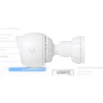 Ubiquiti UVC-G5-BULLET IP Κάμερα Παρακολούθησης Wi-Fi Full HD+ 5MP Αδιάβροχη με Μικρόφωνο - Image 6