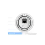 Ubiquiti UVC-G5-BULLET IP Κάμερα Παρακολούθησης Wi-Fi Full HD+ 5MP Αδιάβροχη με Μικρόφωνο - Image 7