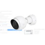 Ubiquiti UVC-G5-BULLET IP Κάμερα Παρακολούθησης Wi-Fi Full HD+ 5MP Αδιάβροχη με Μικρόφωνο - Image 8
